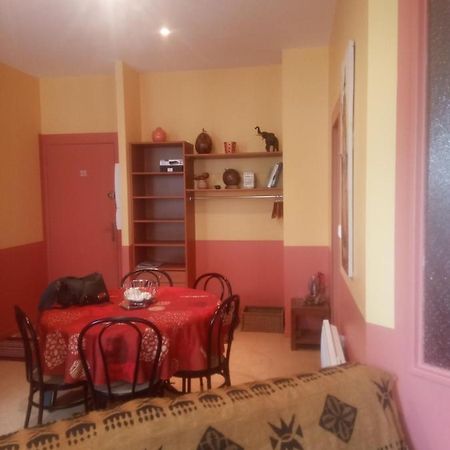 או-בון Afrique Appartement De 42M2 A La Montagne מראה חיצוני תמונה