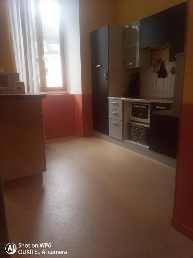 או-בון Afrique Appartement De 42M2 A La Montagne מראה חיצוני תמונה