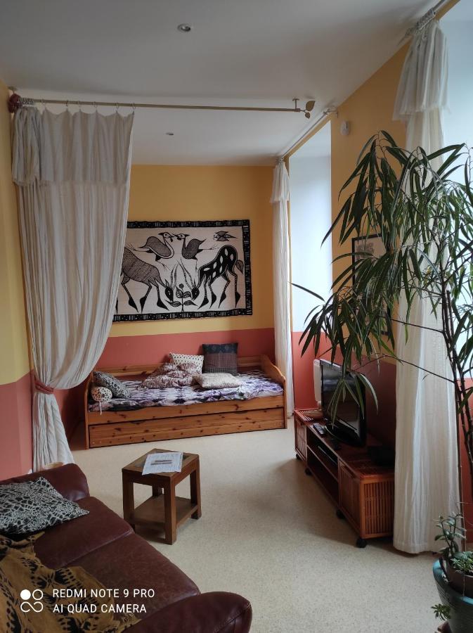 או-בון Afrique Appartement De 42M2 A La Montagne מראה חיצוני תמונה
